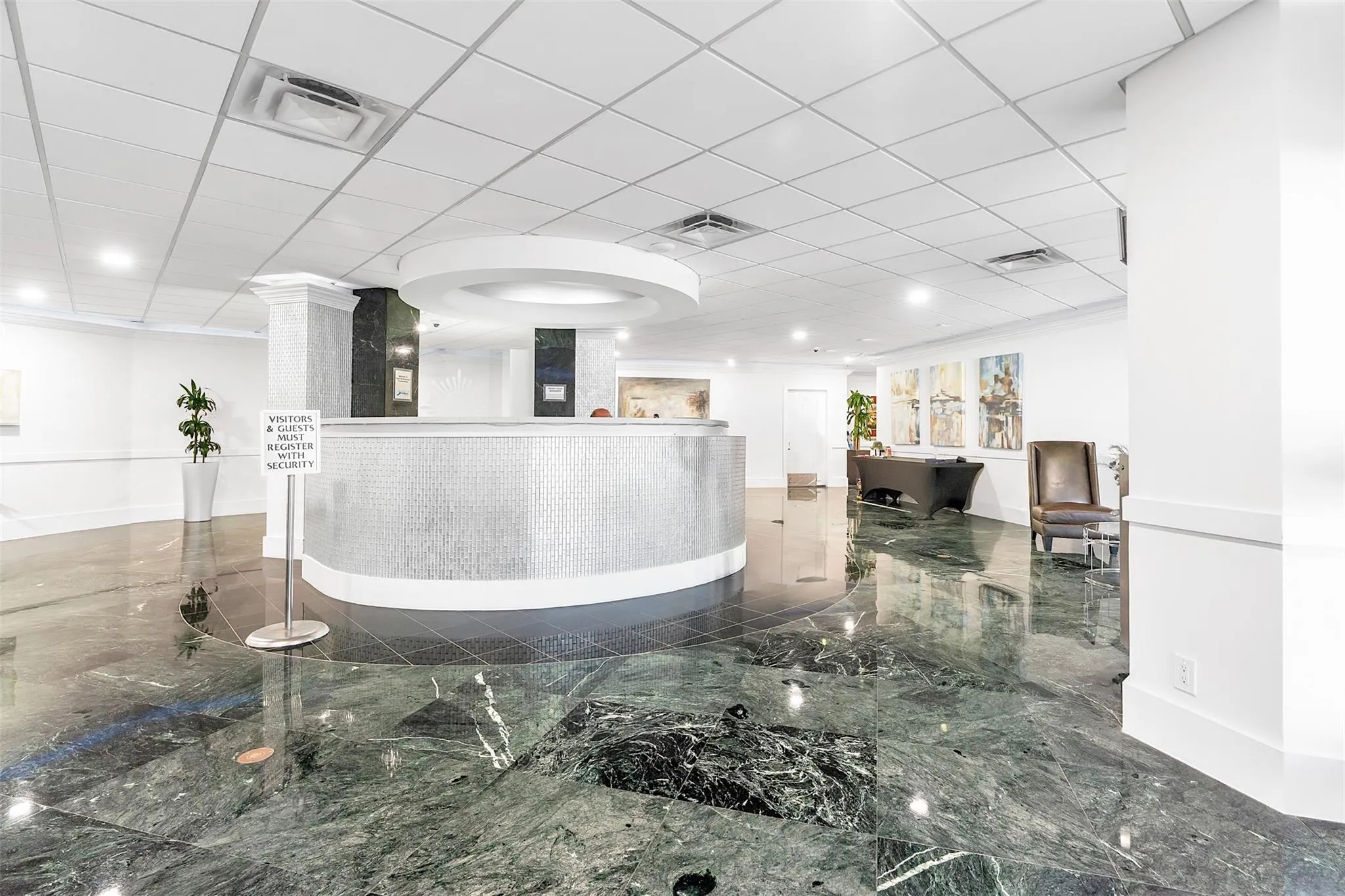 3700 Galt Ocean Dr, #1209