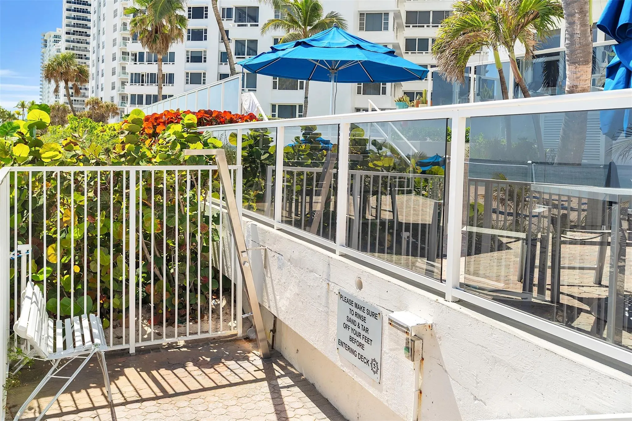 3700 Galt Ocean Dr, #1209