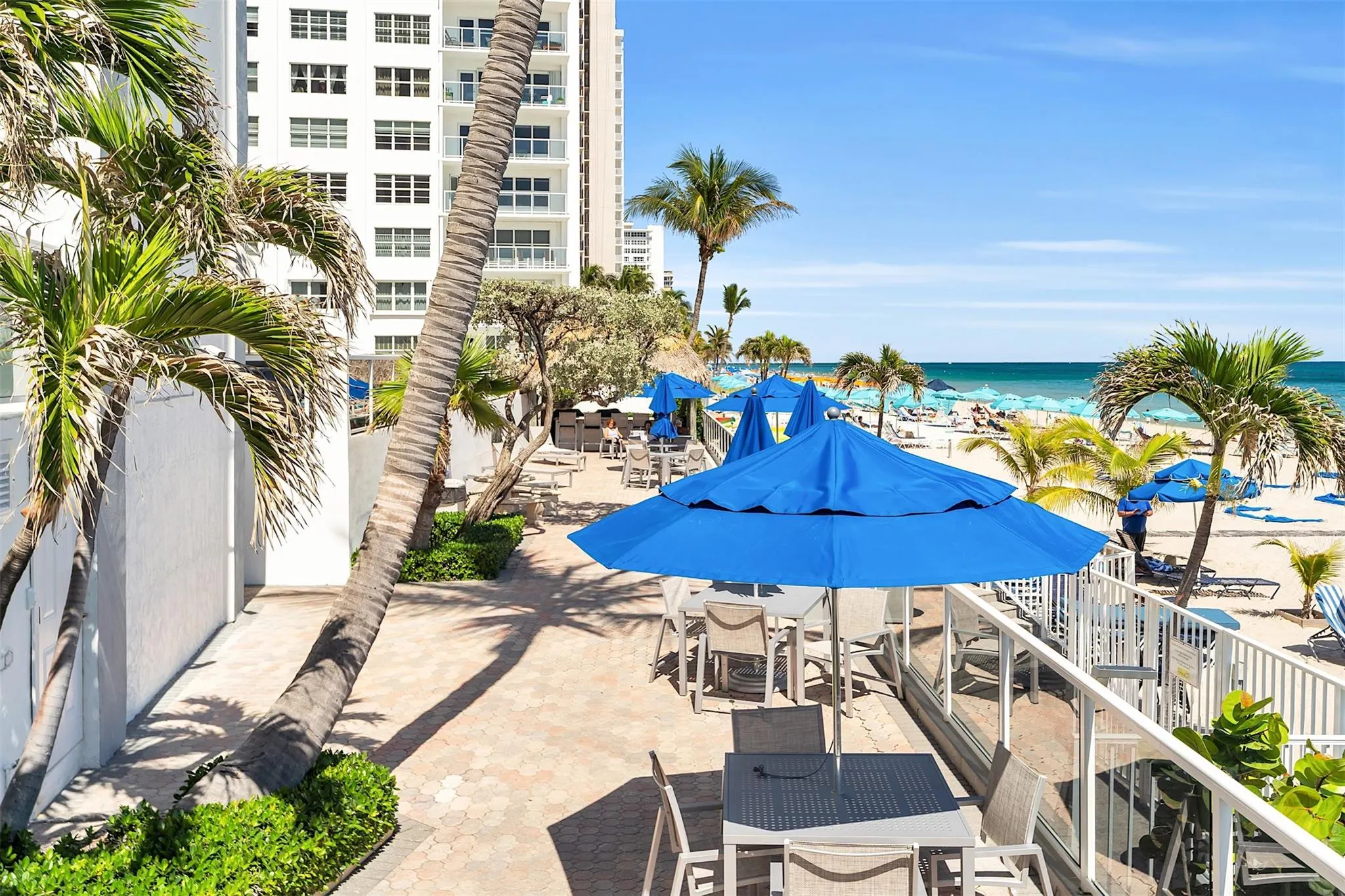 3700 Galt Ocean Dr, #1209