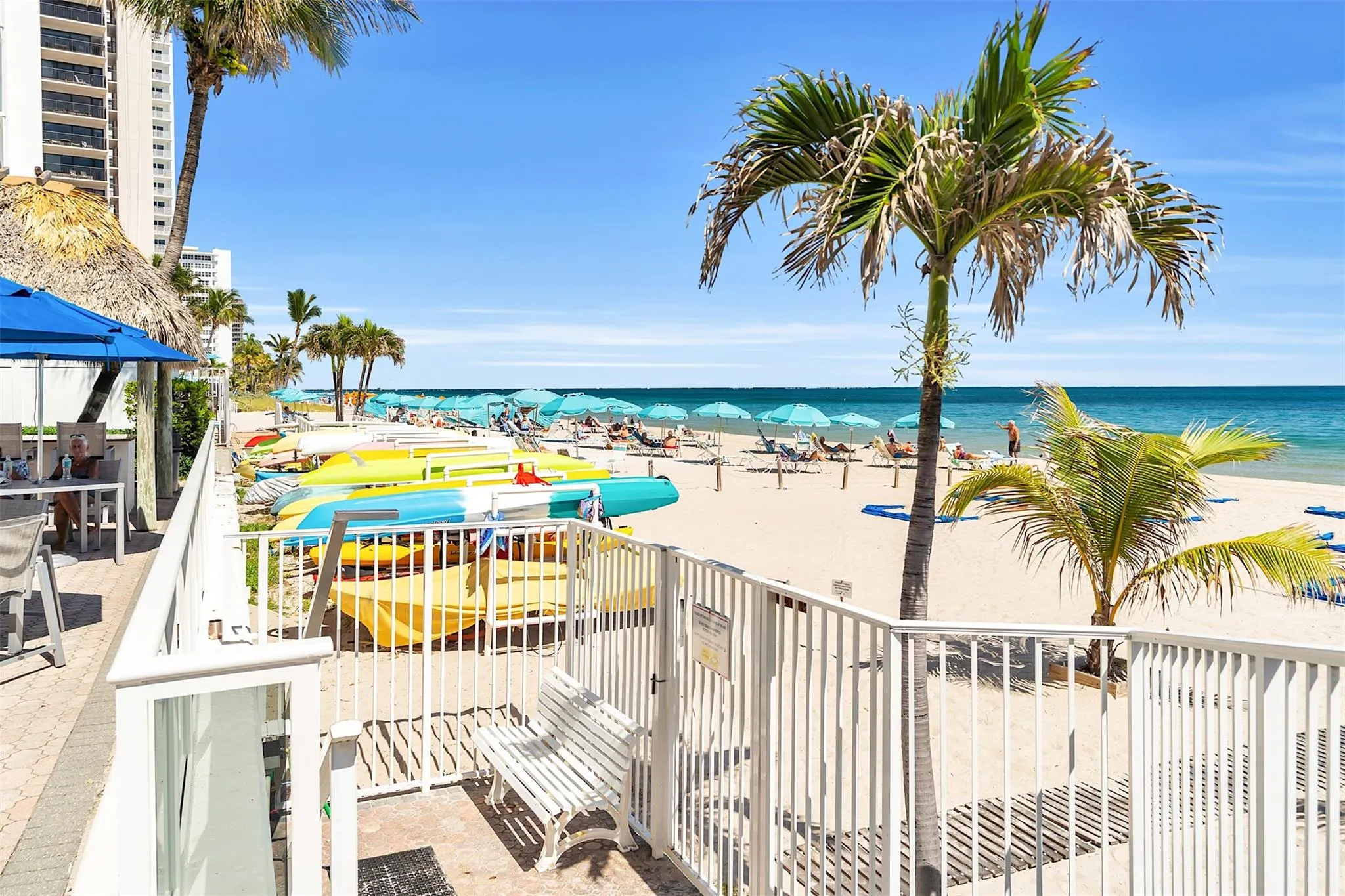 3700 Galt Ocean Dr, #1209