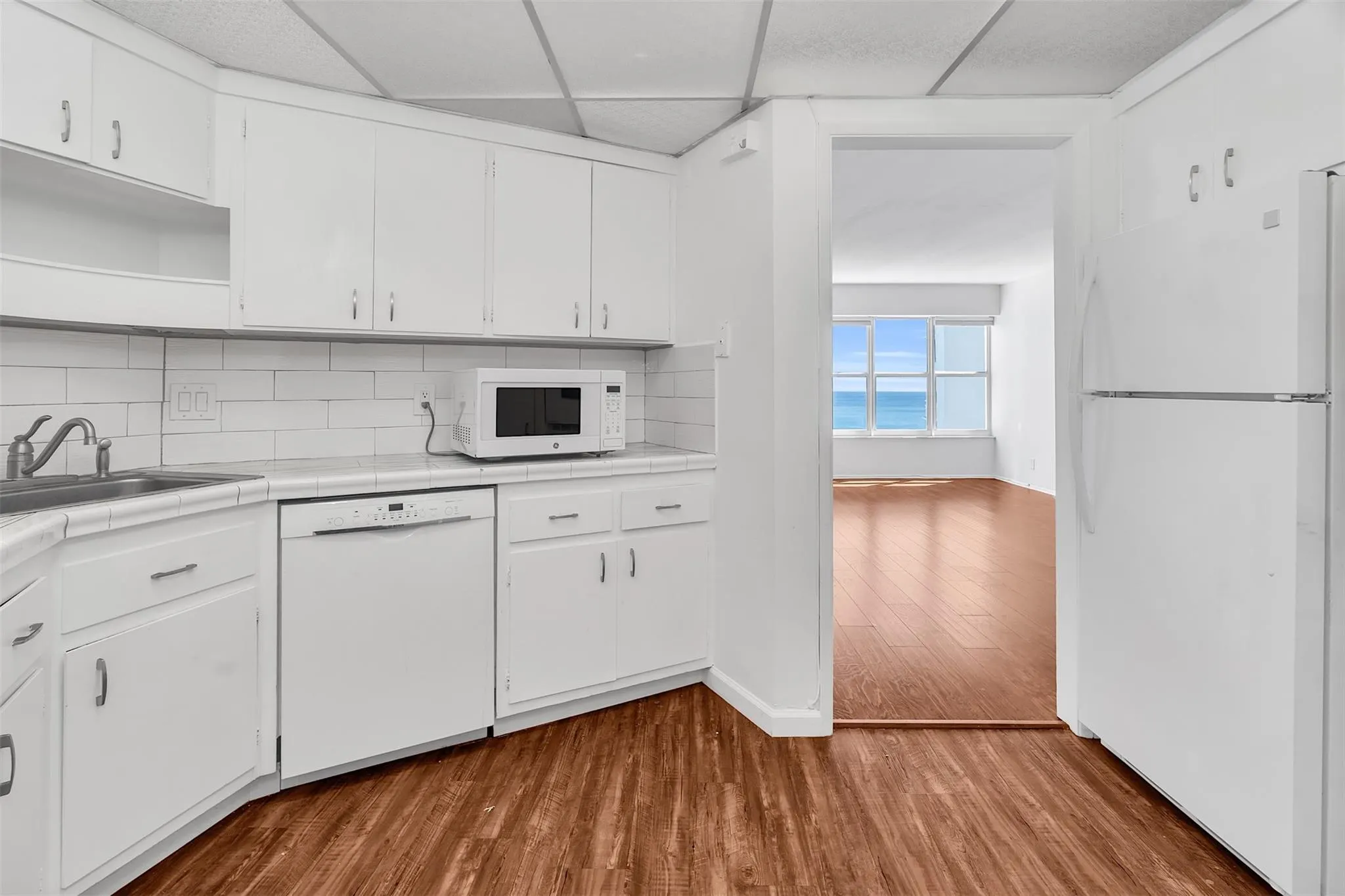 3700 Galt Ocean Dr, #1209