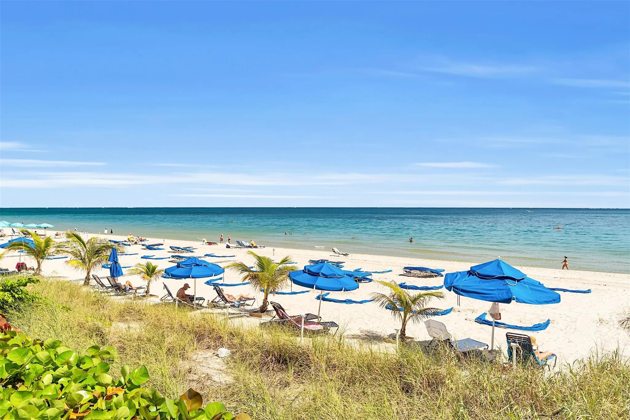 3700 Galt Ocean Dr, #1209
