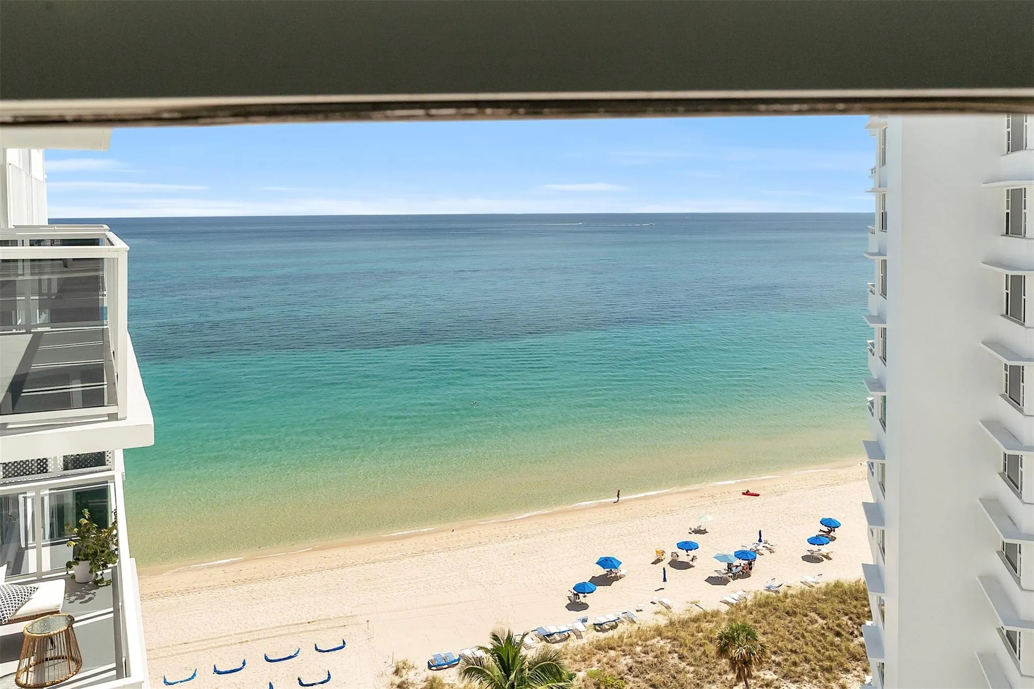 3700 Galt Ocean Dr, #1209