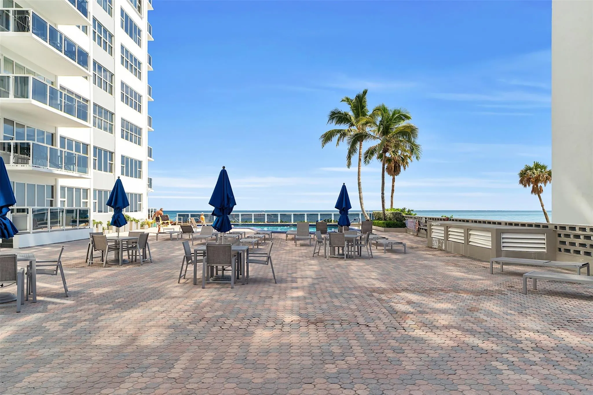 3700 Galt Ocean Dr, #1209