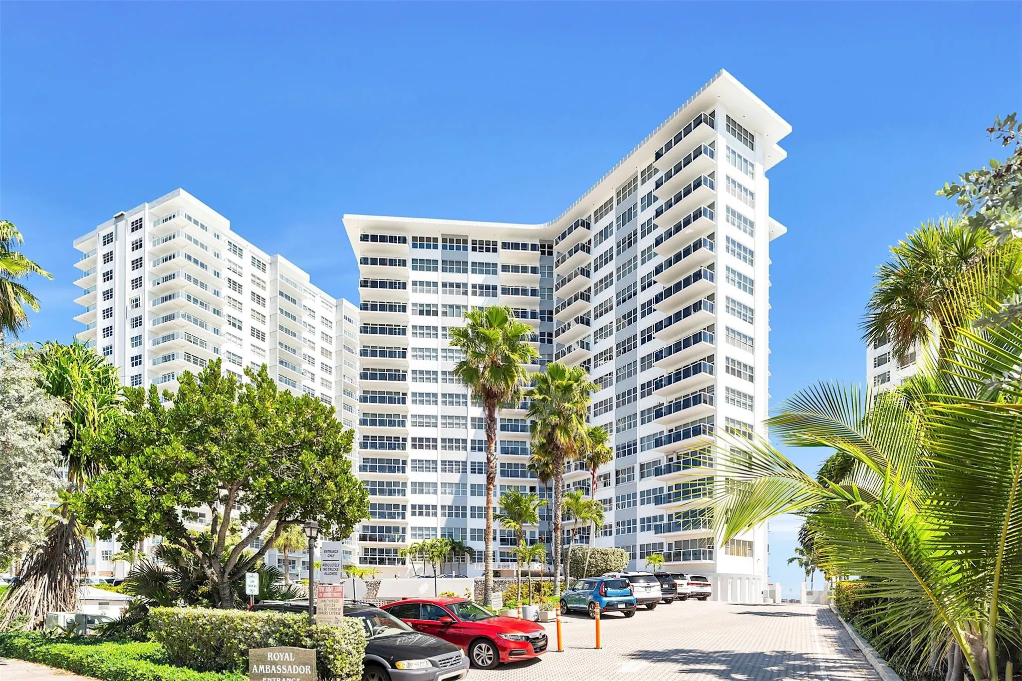 3700 Galt Ocean Dr, #1209