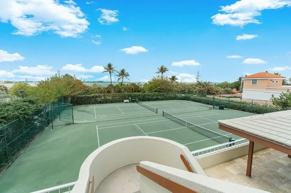 5070 N Ocean Dr, #12-A