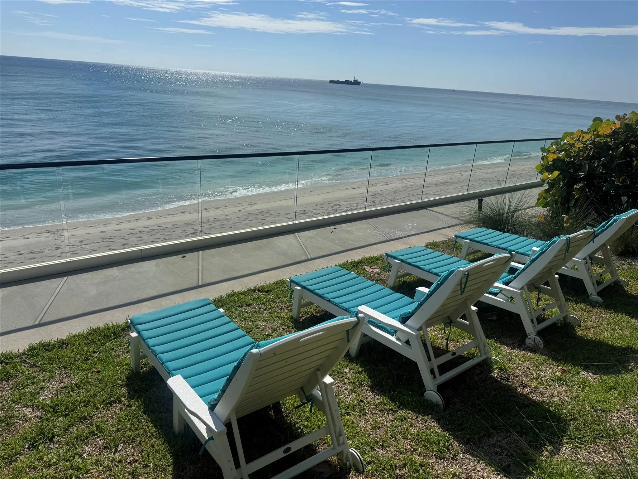 5070 N Ocean Dr, #12-A