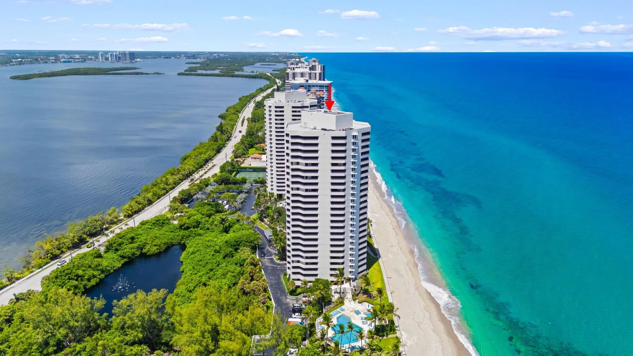 5070 N Ocean Dr, #12-A