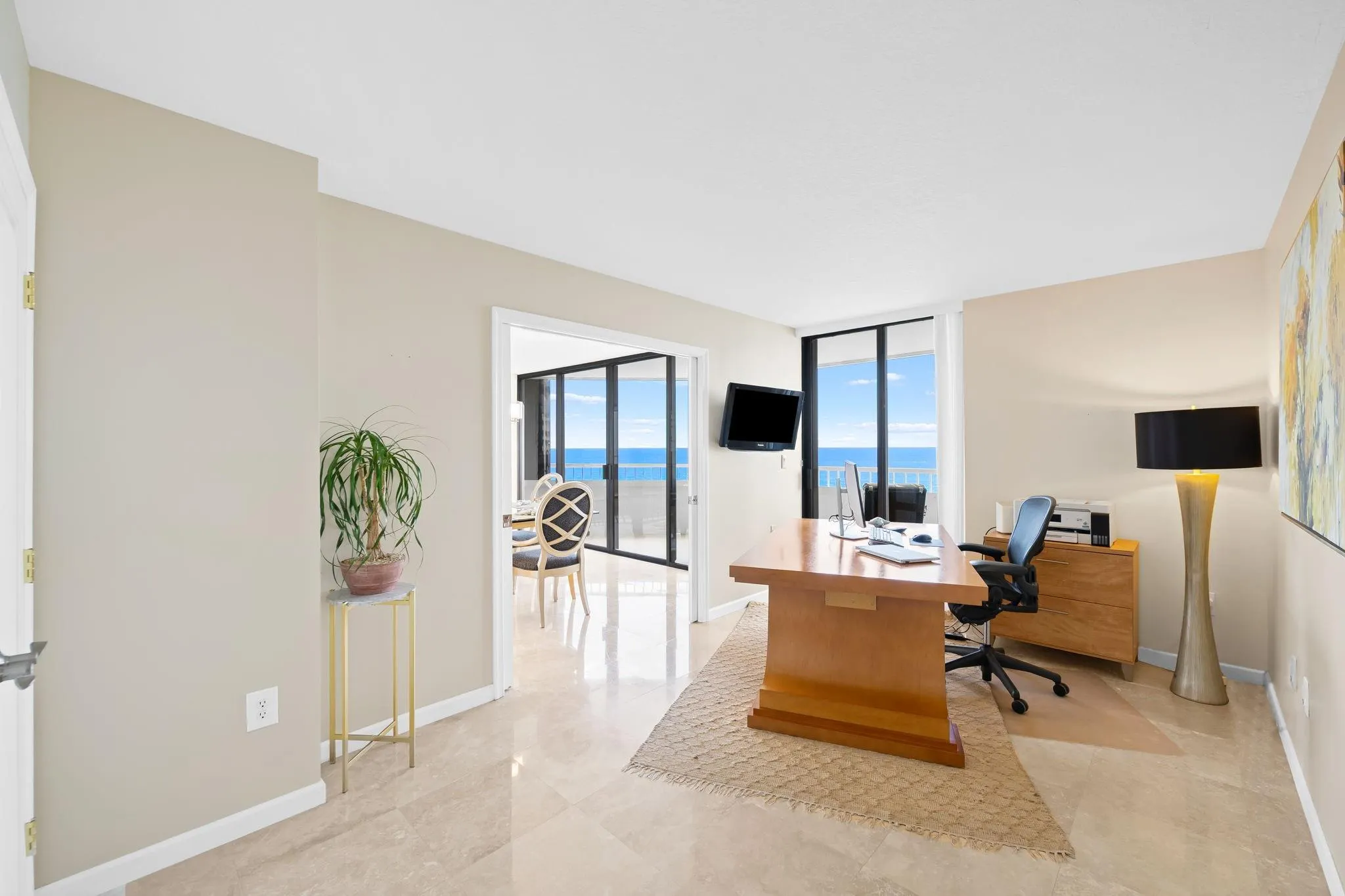 5070 N Ocean Dr, #12-A