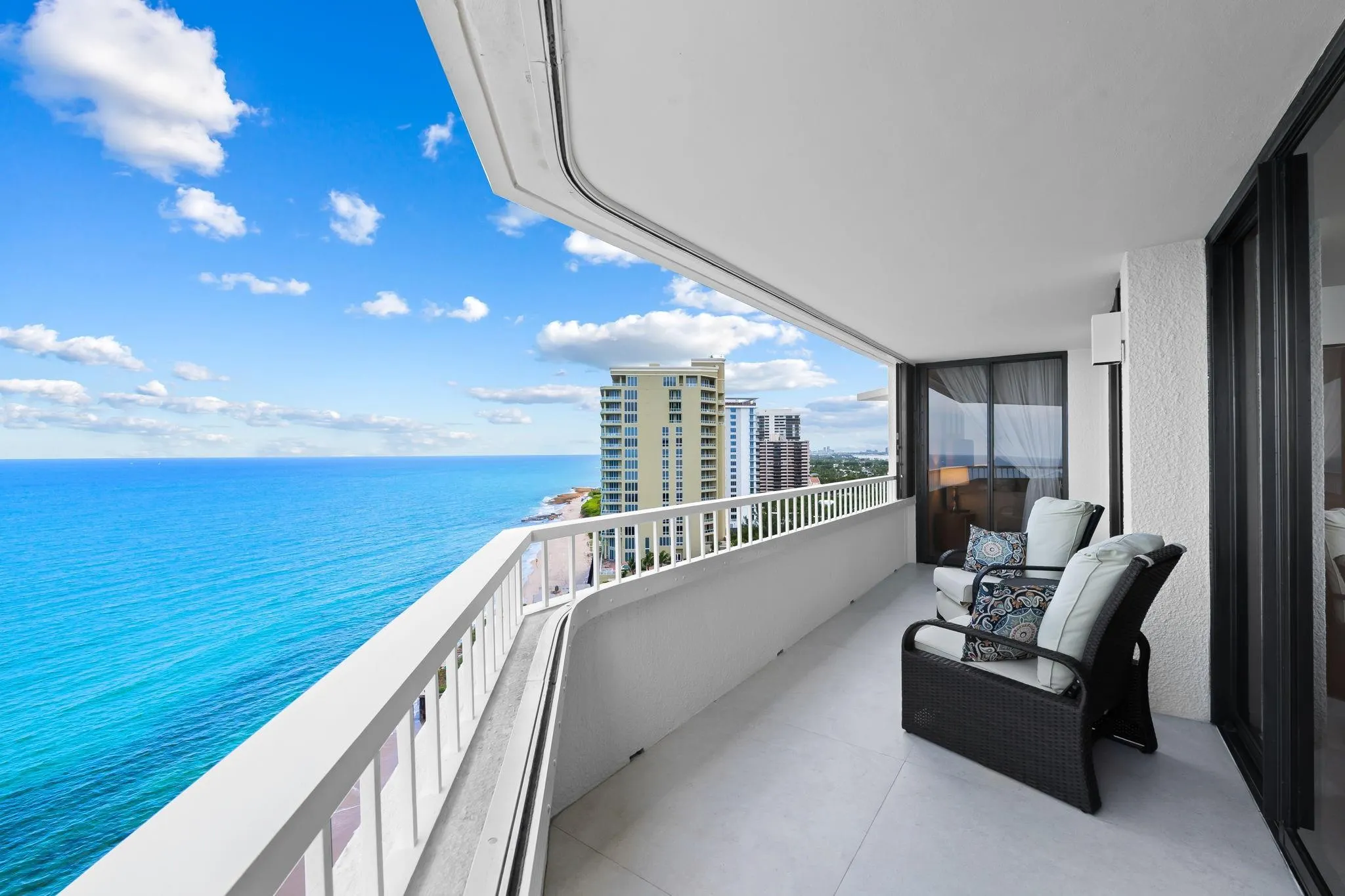 5070 N Ocean Dr, #12-A