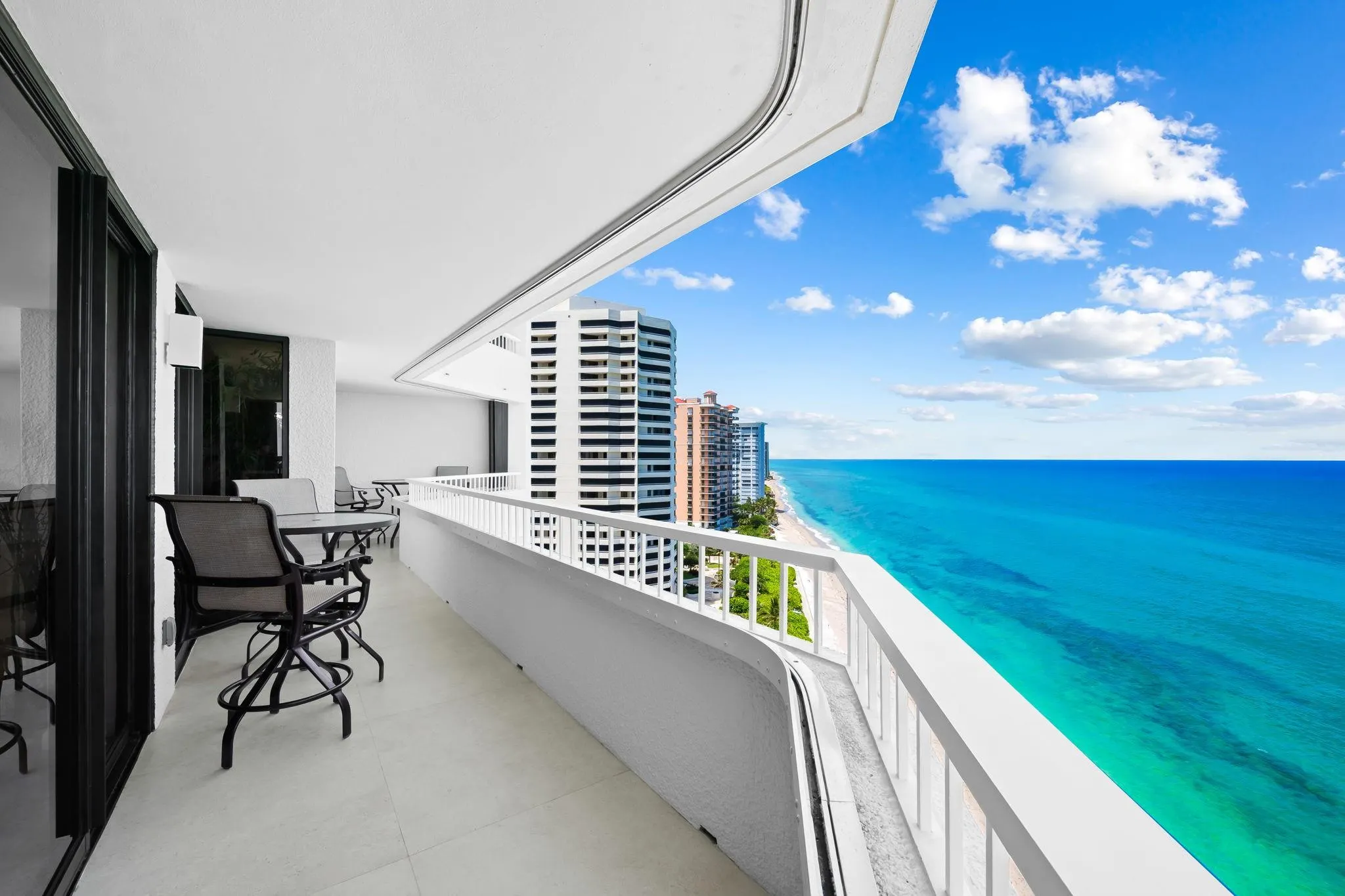5070 N Ocean Dr, #12-A