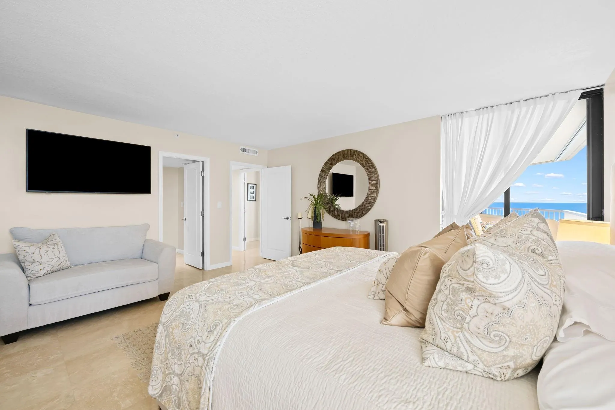 5070 N Ocean Dr, #12-A