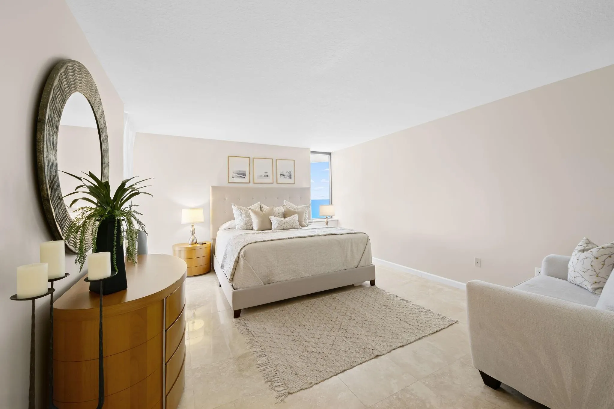5070 N Ocean Dr, #12-A
