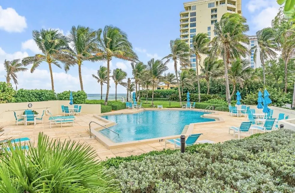 5070 N Ocean Dr, #12-A