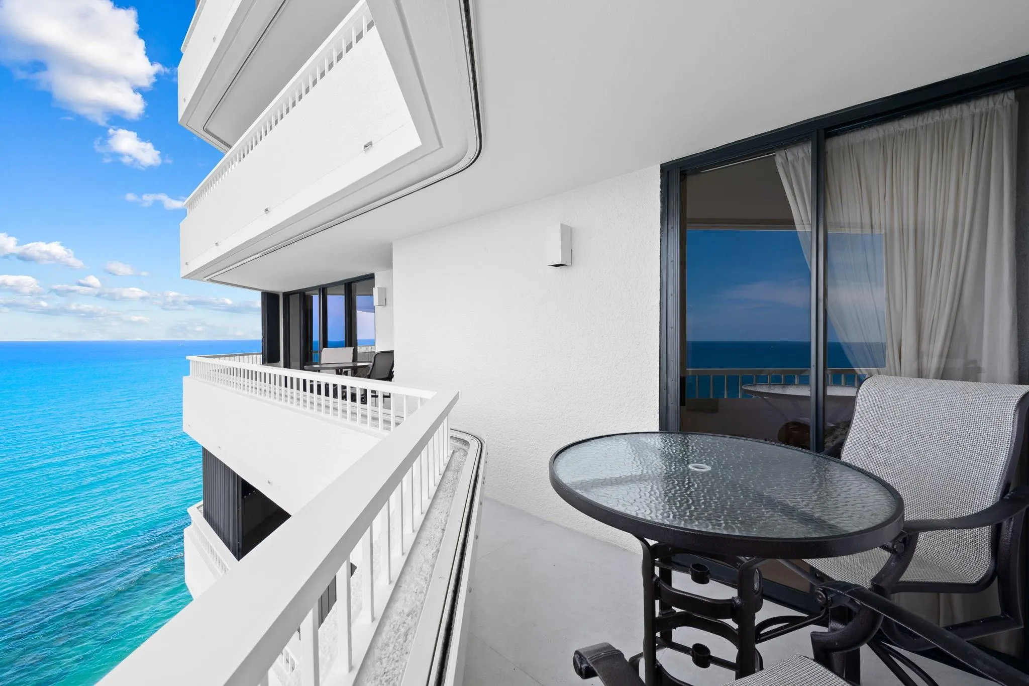5070 N Ocean Dr, #12-A