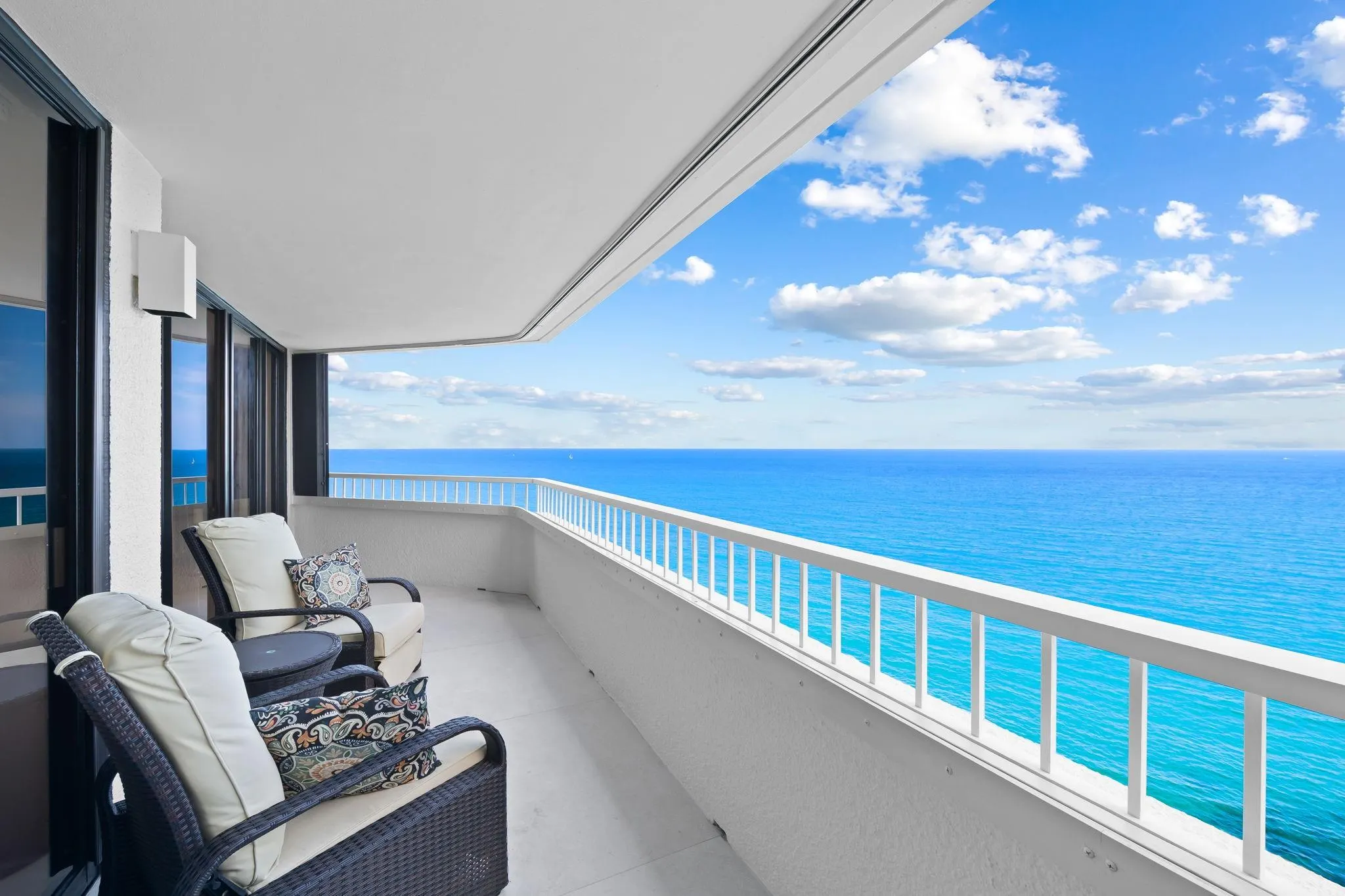 5070 N Ocean Dr, #12-A