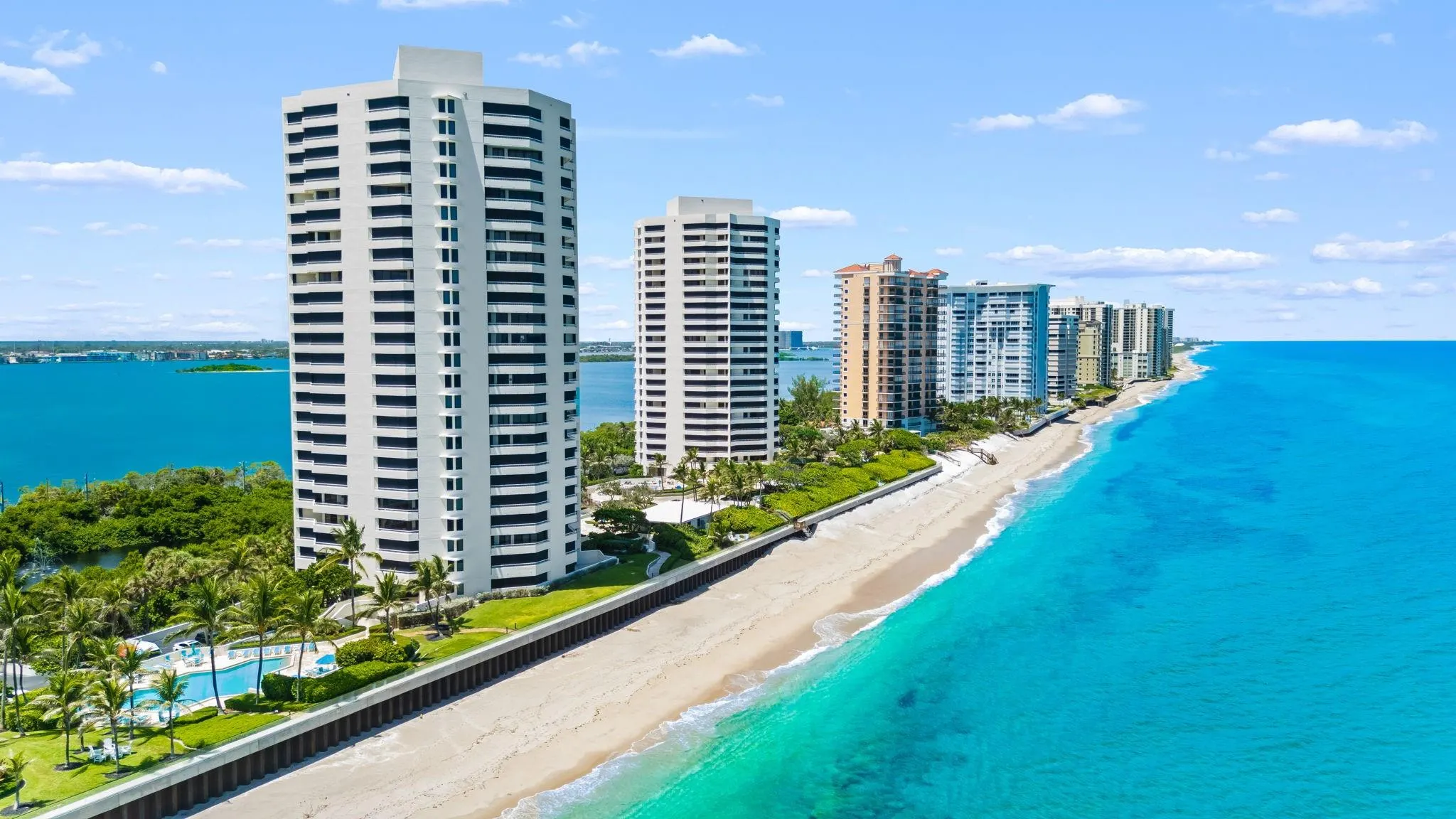 5070 N Ocean Dr, #12-A