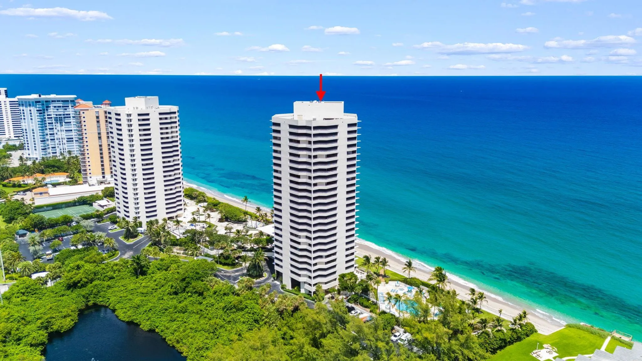 5070 N Ocean Dr, #12-A