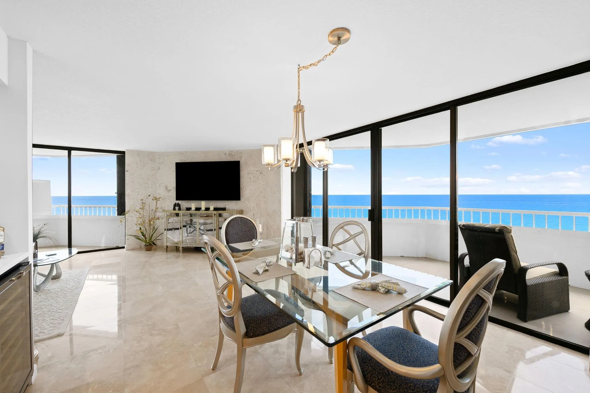 5070 N Ocean Dr, #12-A
