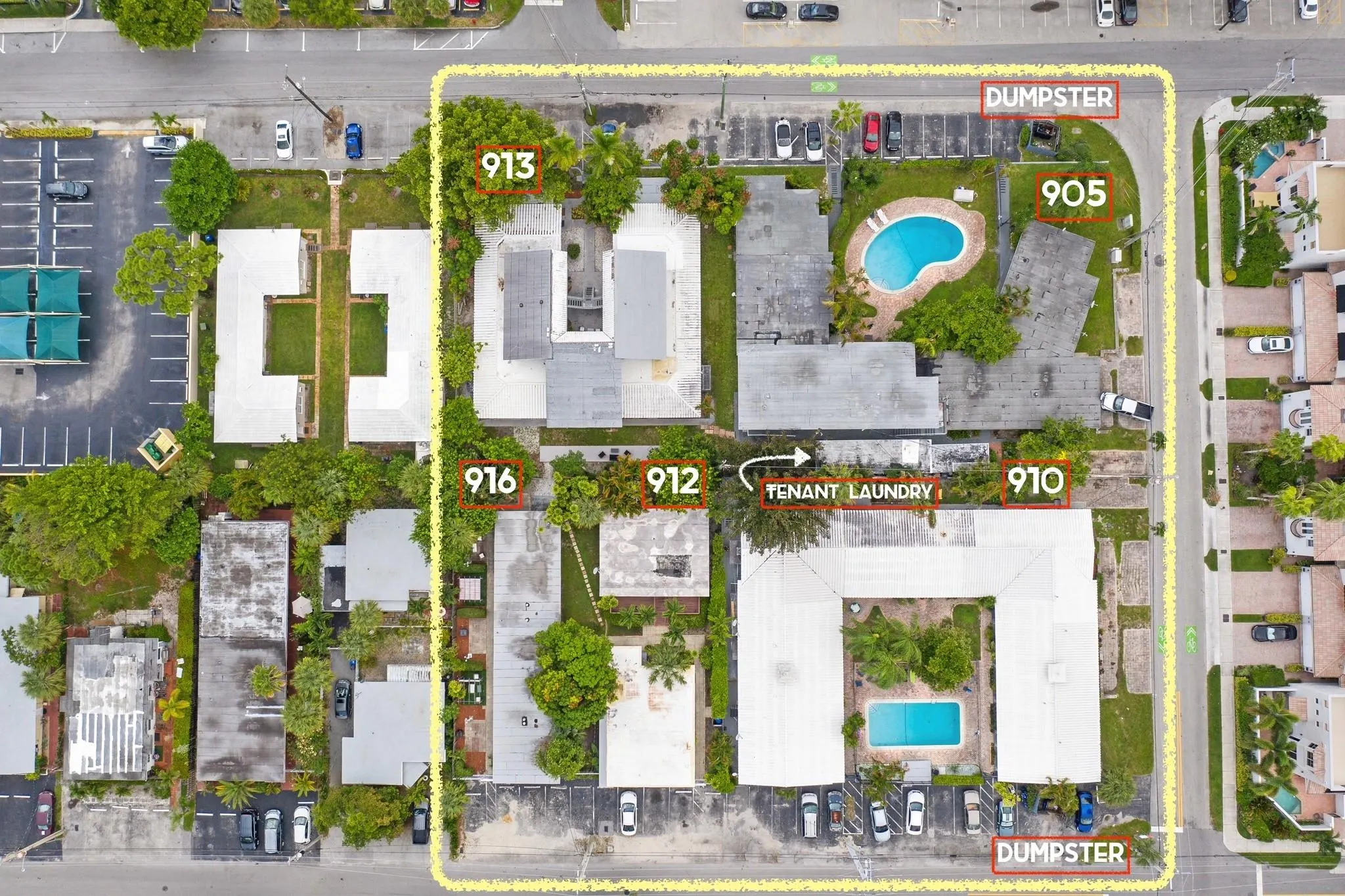 913 18th Ave, #121