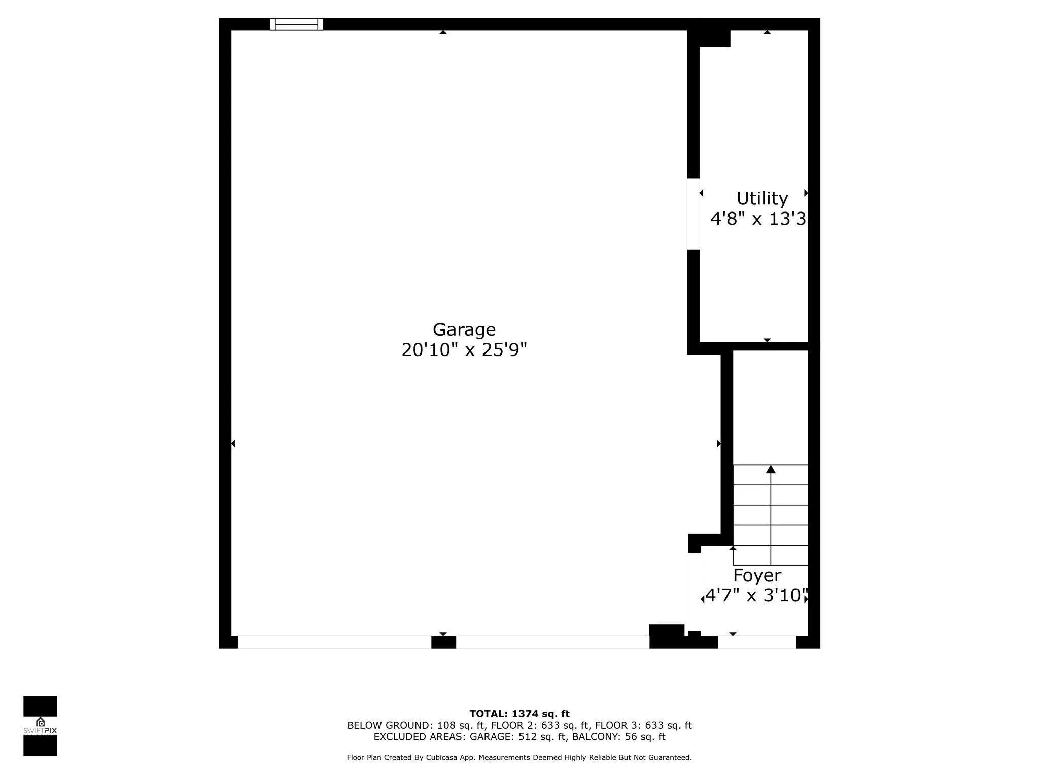 2540 SW 14TH AV, #202