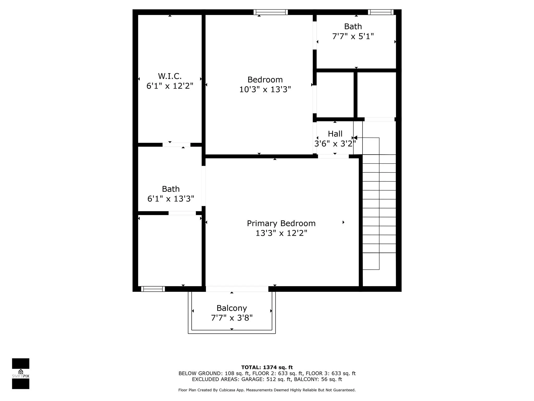 2540 SW 14TH AV, #202