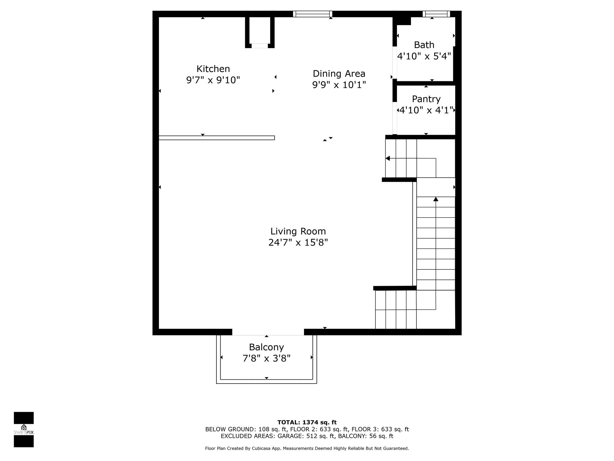 2540 SW 14TH AV, #202