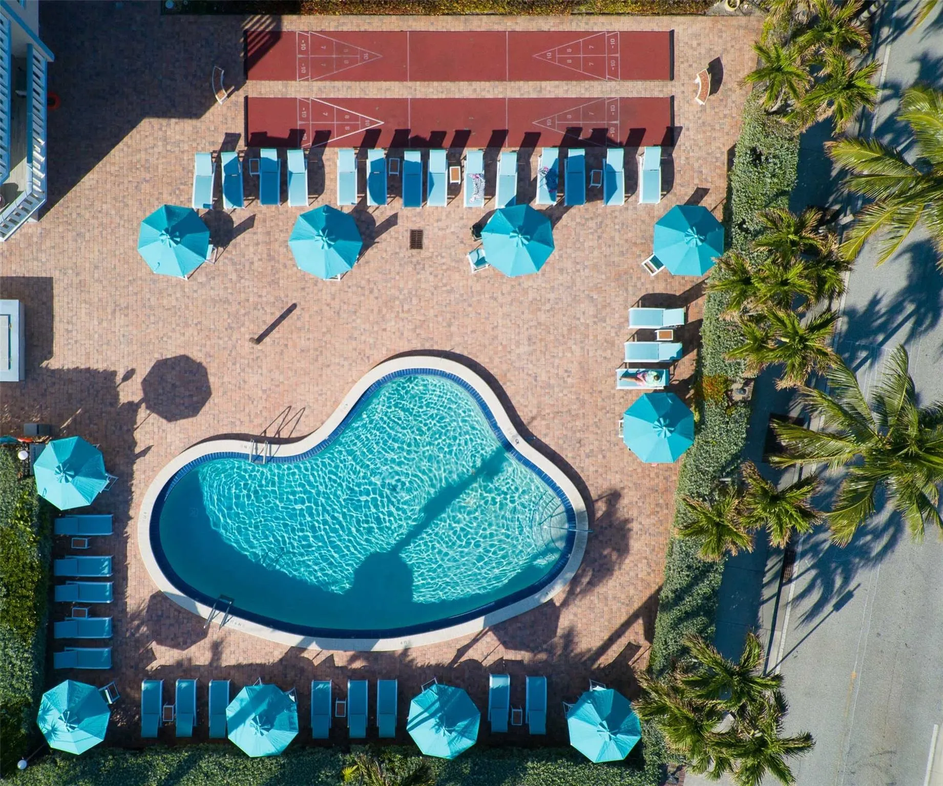 305 N Pompano Beach Blvd, #1006