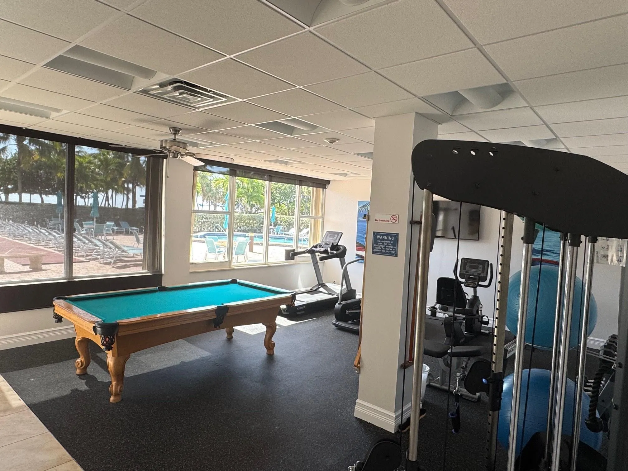 305 N Pompano Beach Blvd, #1006