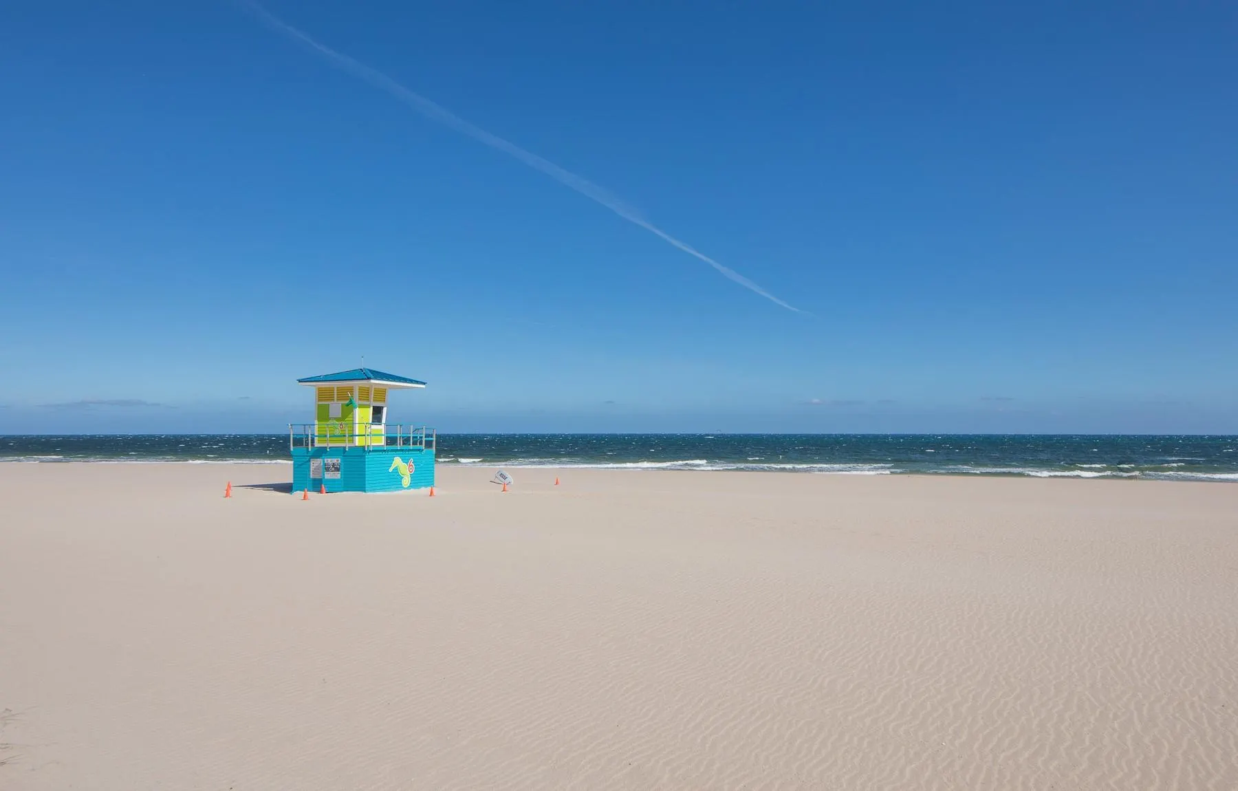 305 N Pompano Beach Blvd, #1006
