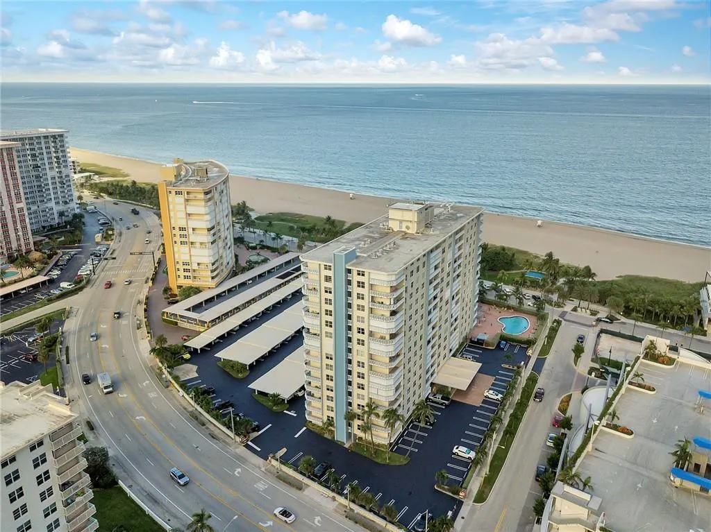 305 N Pompano Beach Blvd, #1006