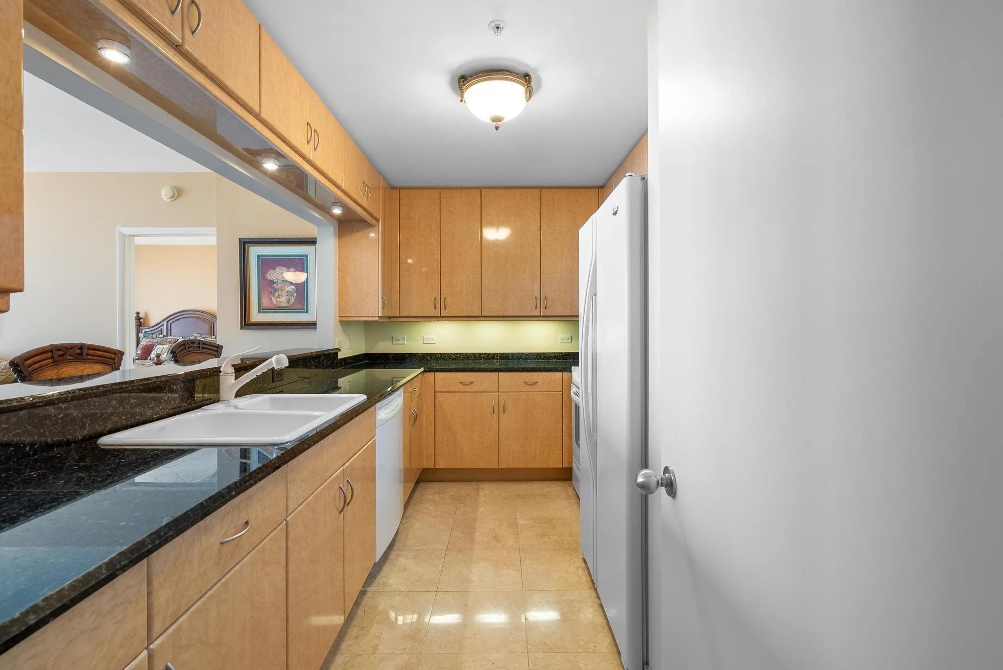 801 Brickell Key Blvd, #2903