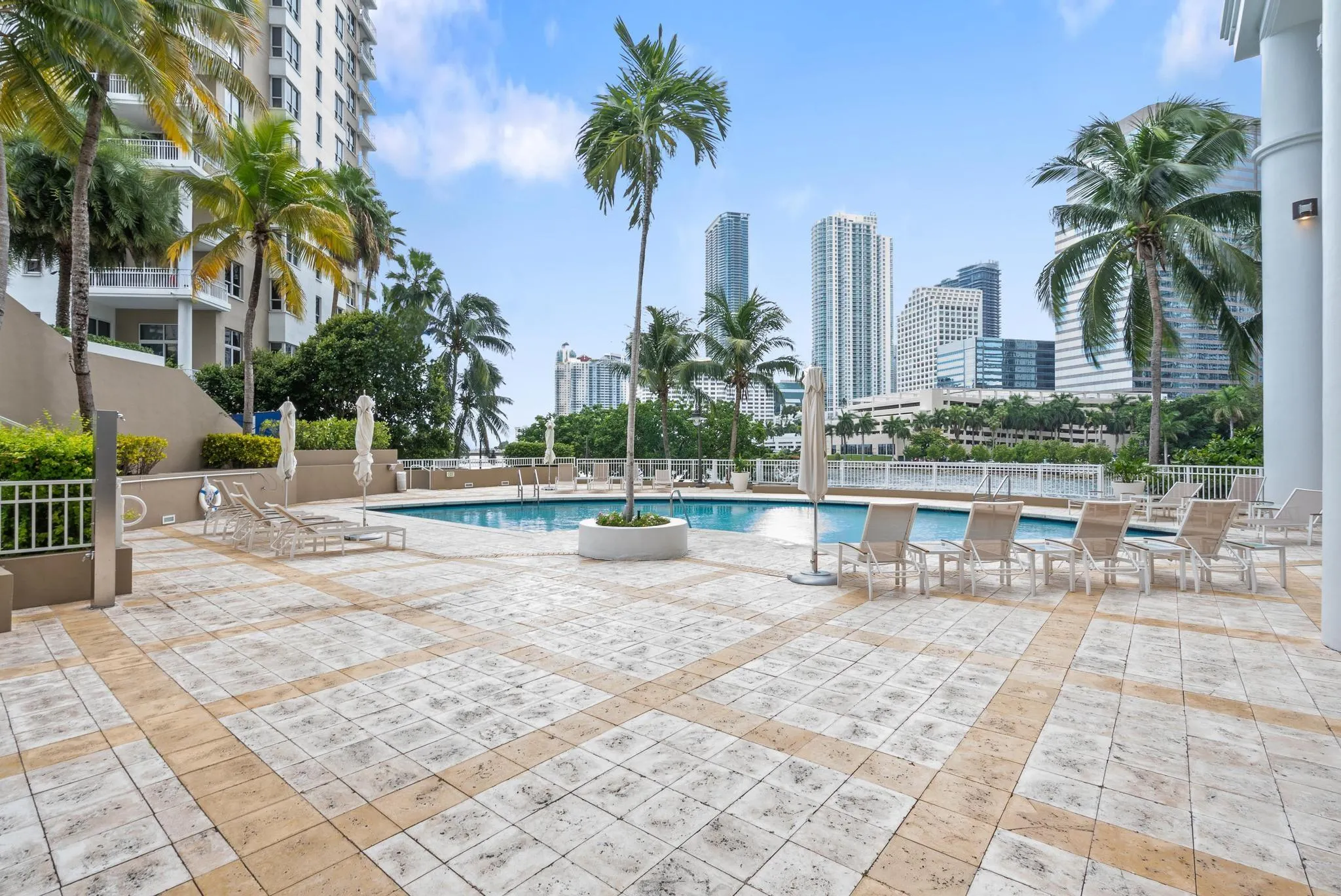 801 Brickell Key Blvd, #2903
