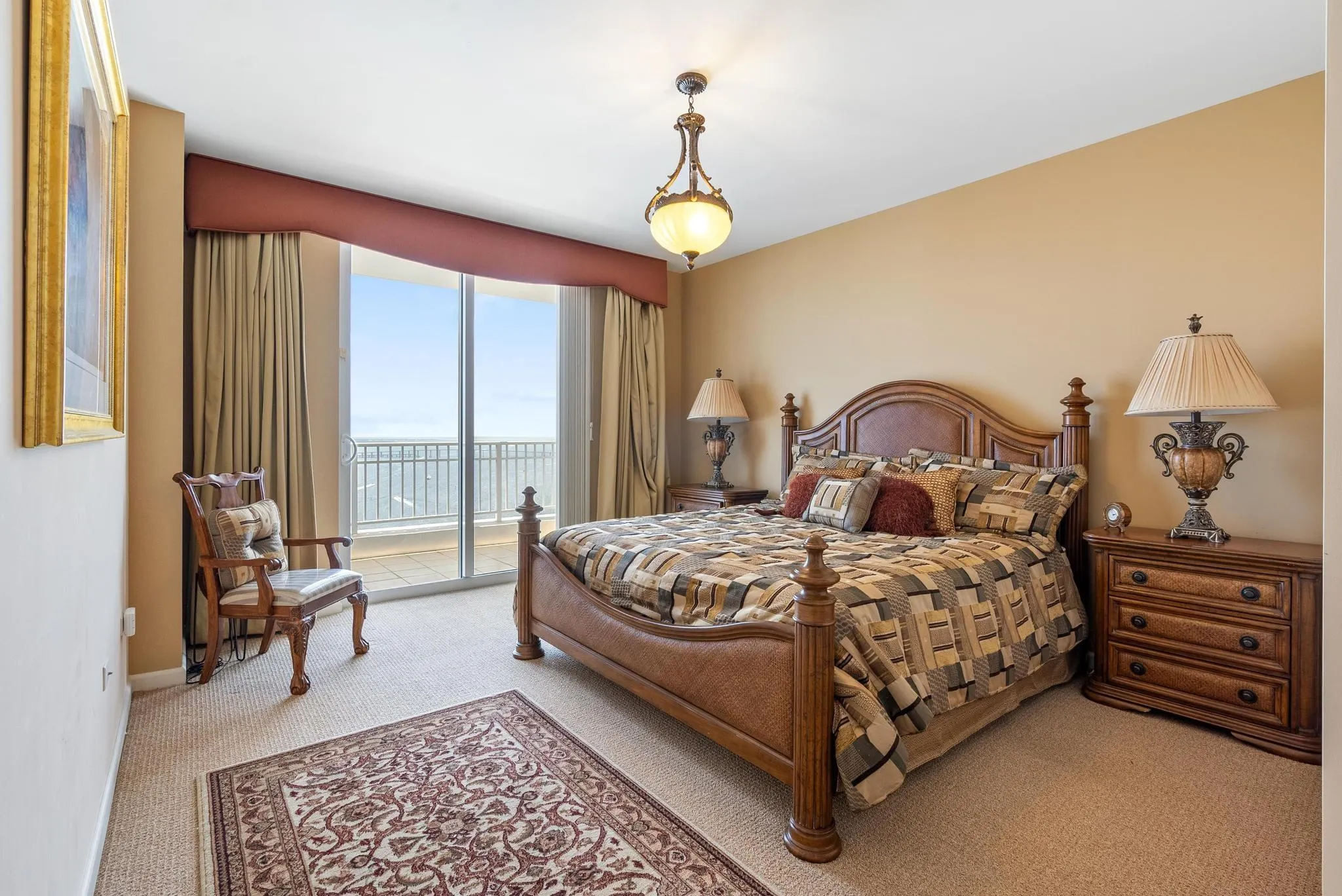 801 Brickell Key Blvd, #2903
