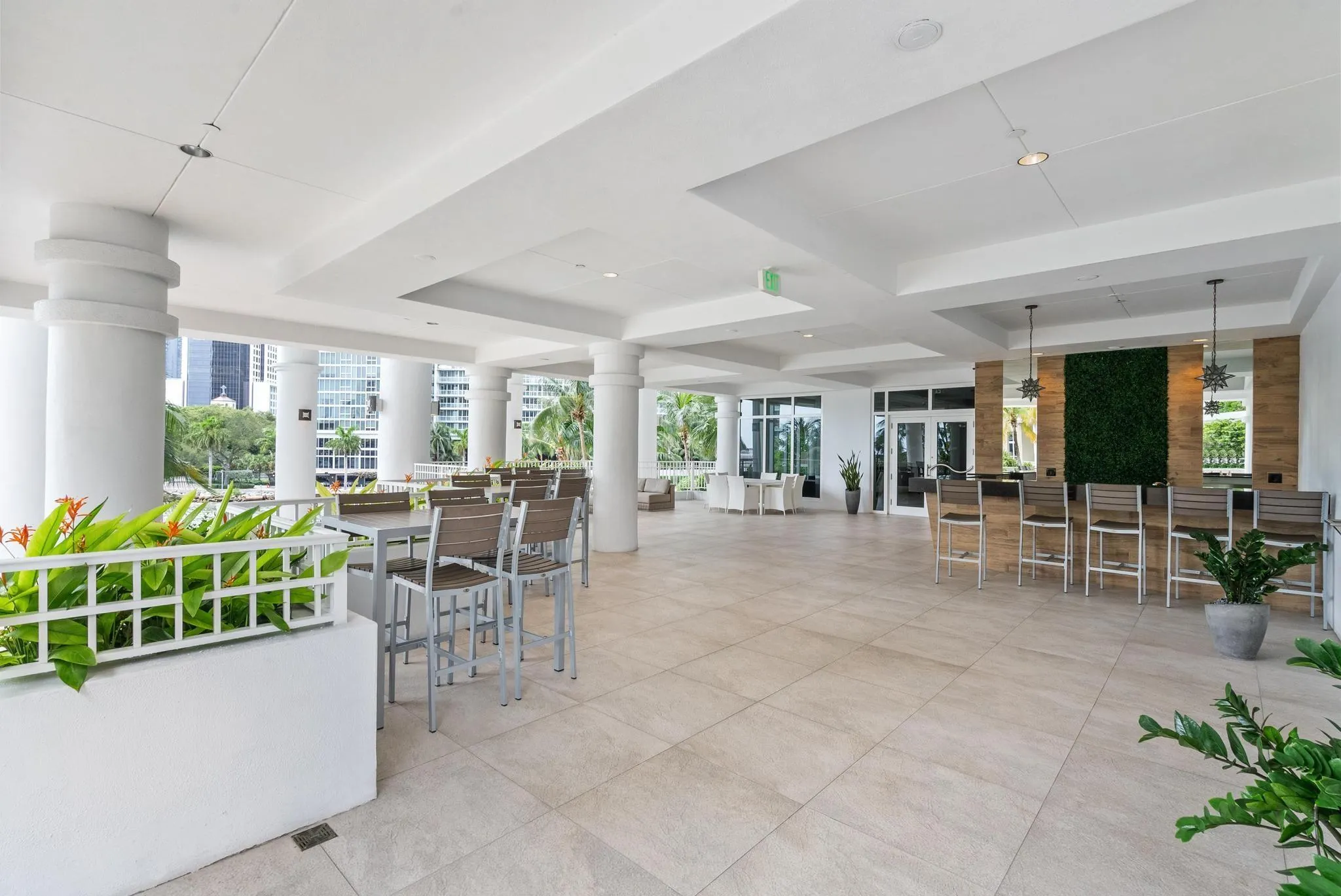 801 Brickell Key Blvd, #2903