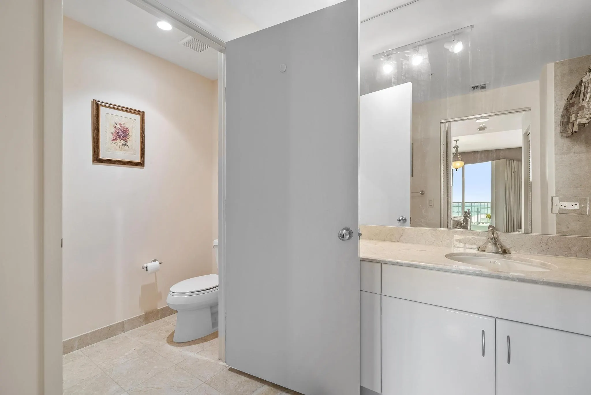 801 Brickell Key Blvd, #2903