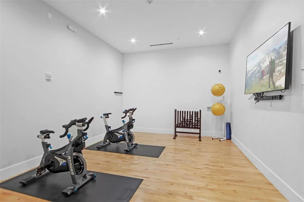 801 Brickell Key Blvd, #2903