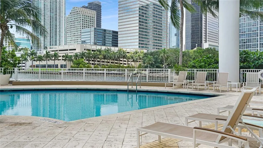 801 Brickell Key Blvd, #2903