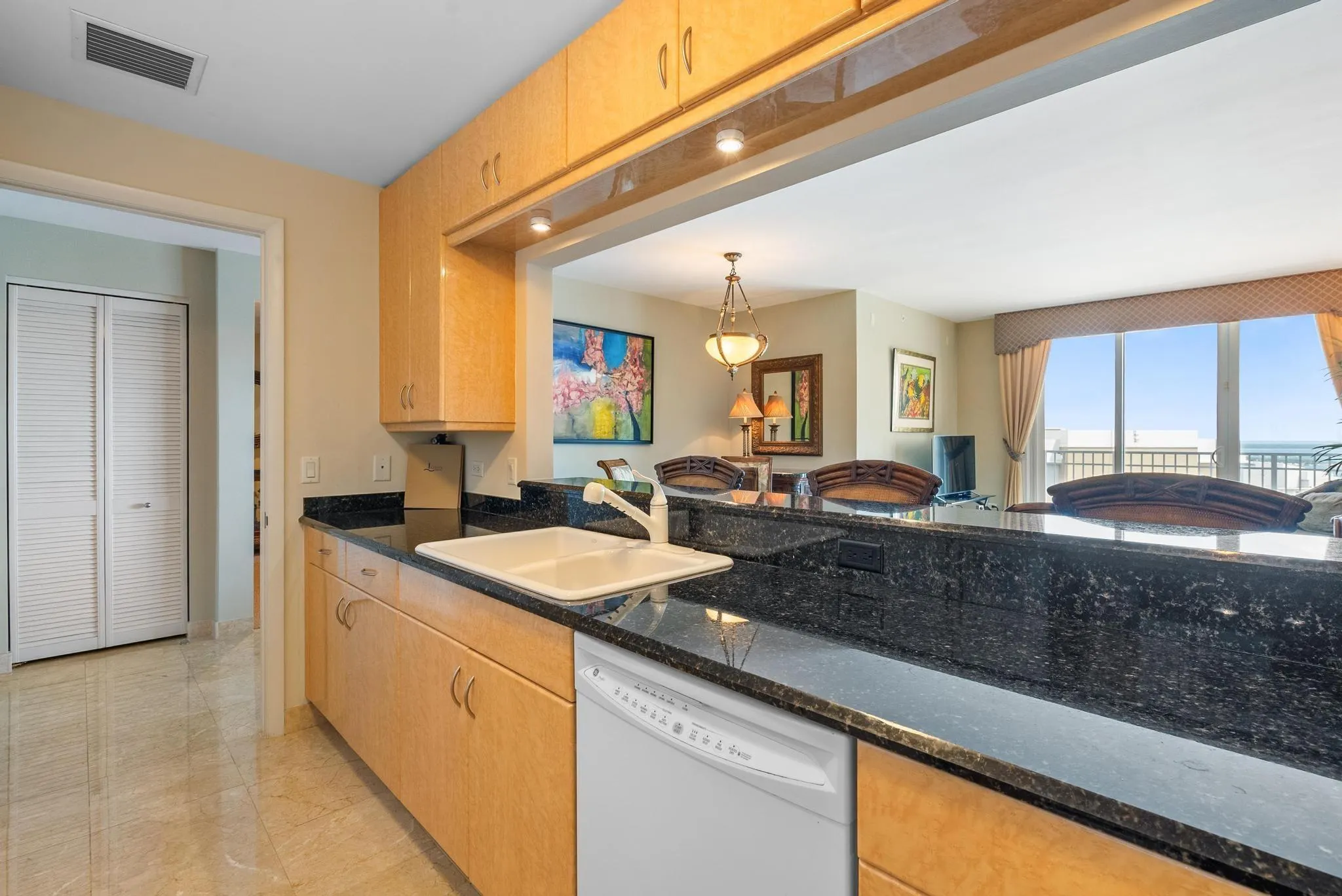 801 Brickell Key Blvd, #2903