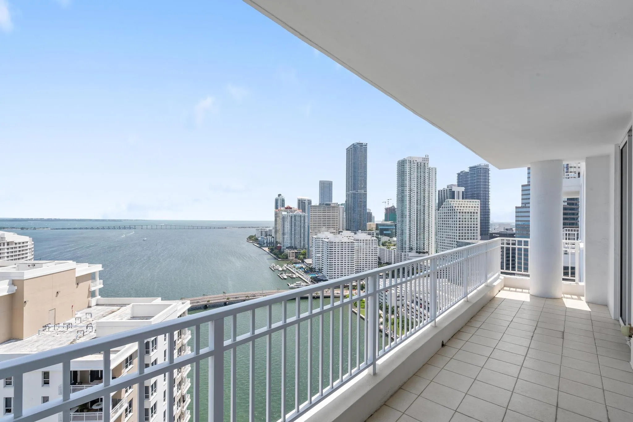 801 Brickell Key Blvd, #2903