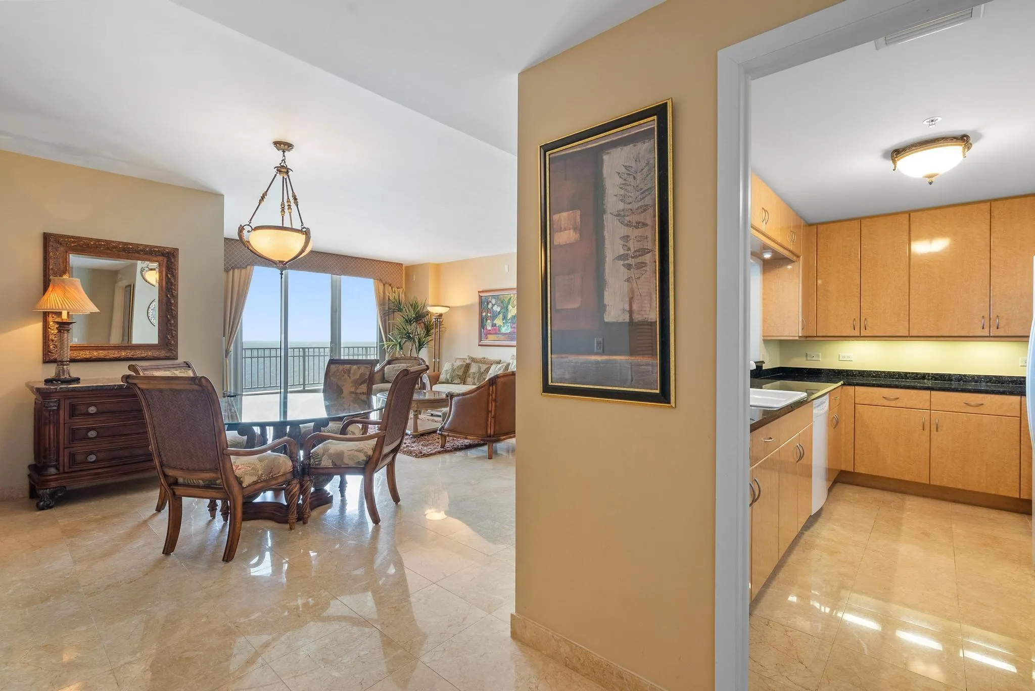 801 Brickell Key Blvd, #2903