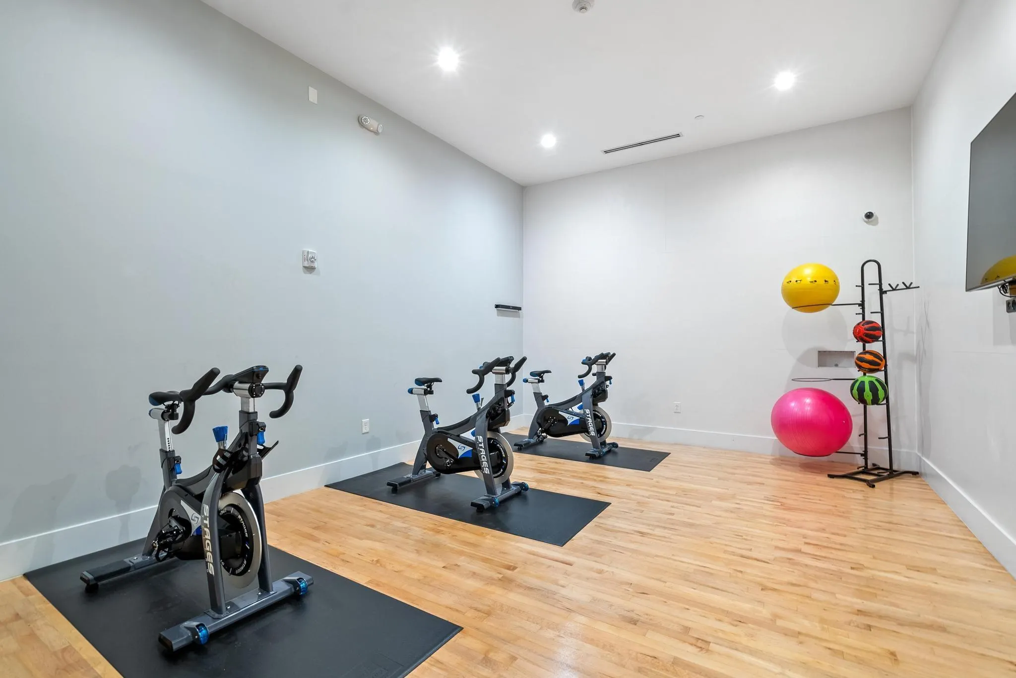 801 Brickell Key Blvd, #2903
