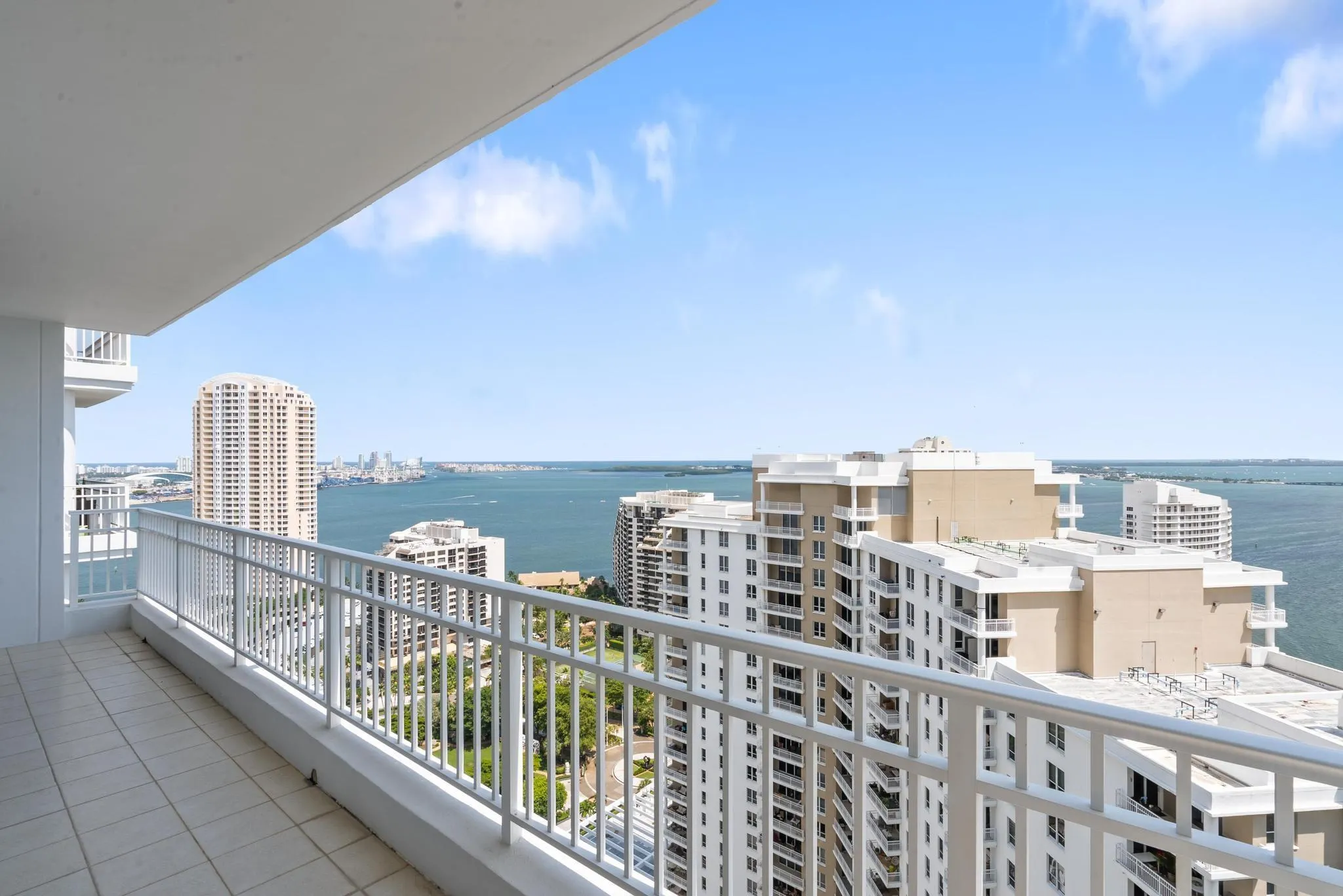 801 Brickell Key Blvd, #2903