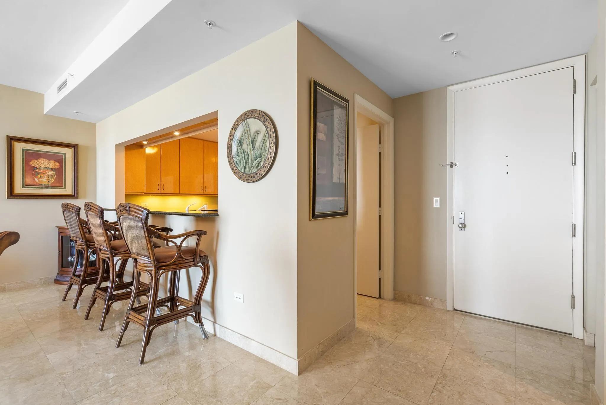 801 Brickell Key Blvd, #2903