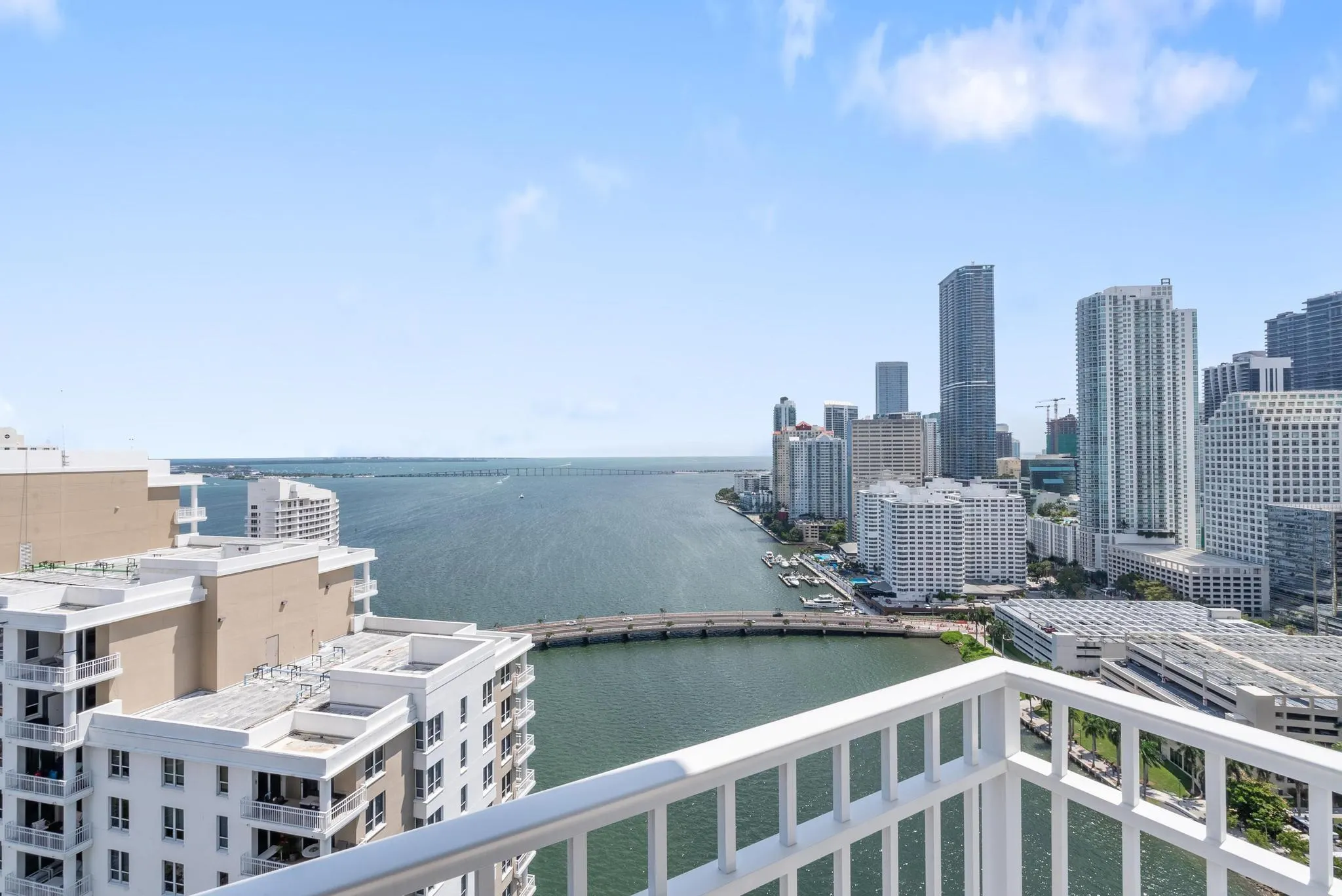 801 Brickell Key Blvd, #2903