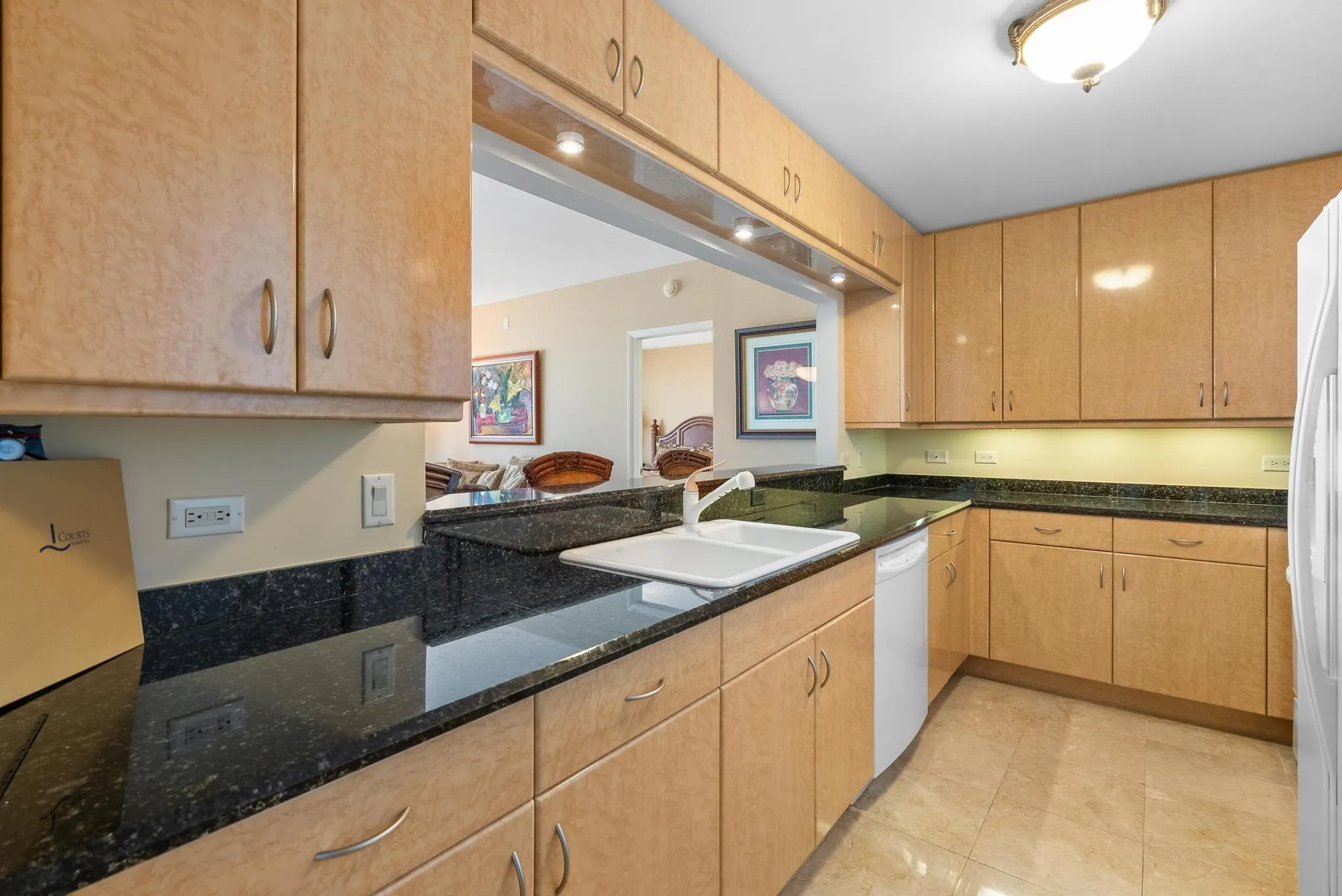 801 Brickell Key Blvd, #2903