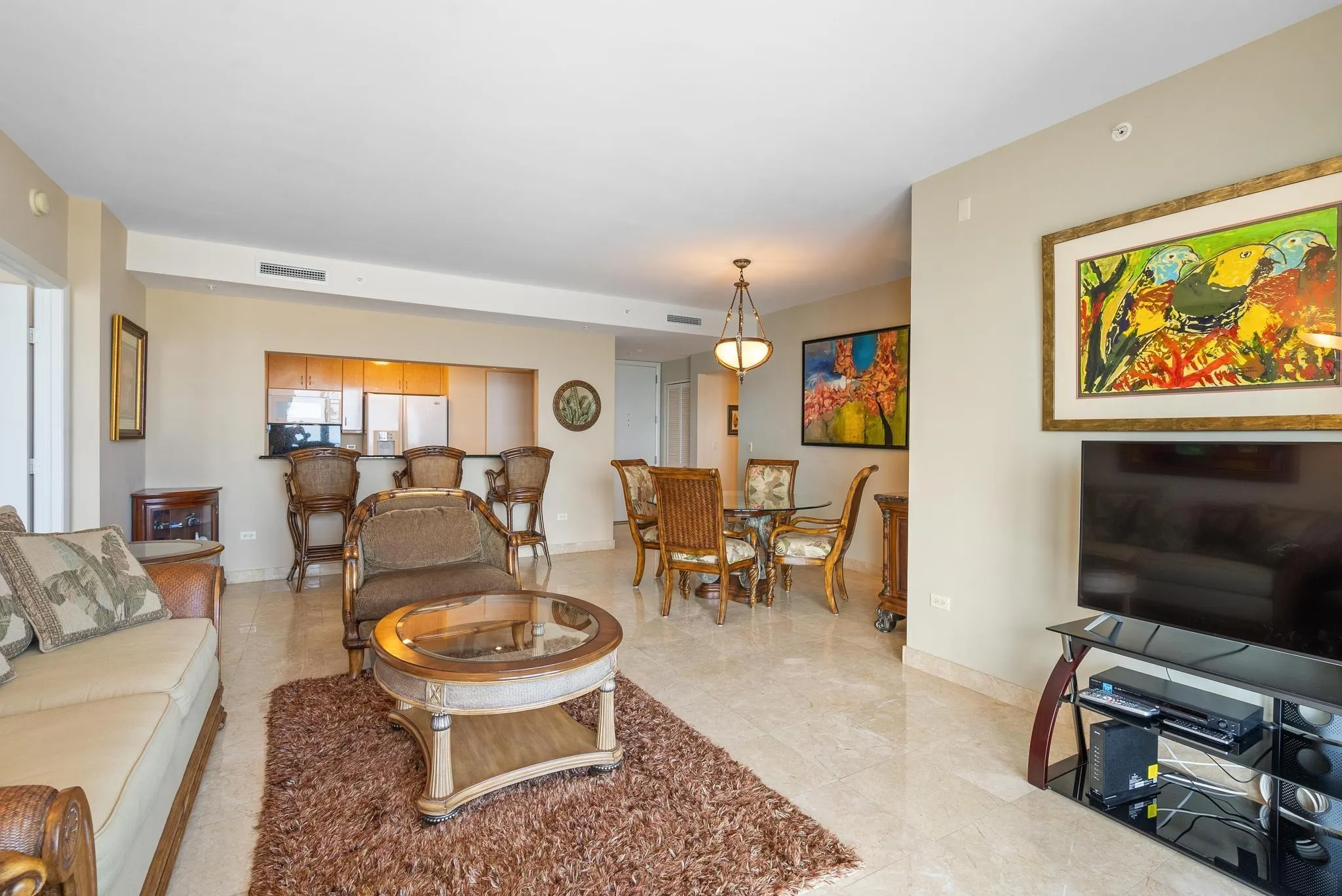 801 Brickell Key Blvd, #2903
