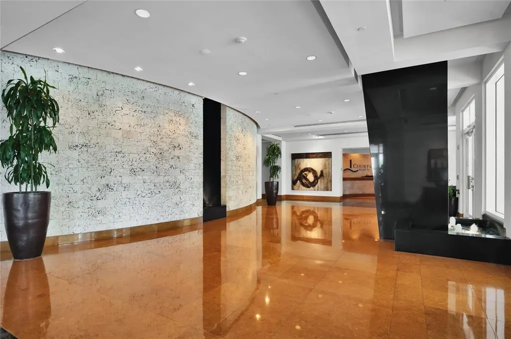 801 Brickell Key Blvd, #2903