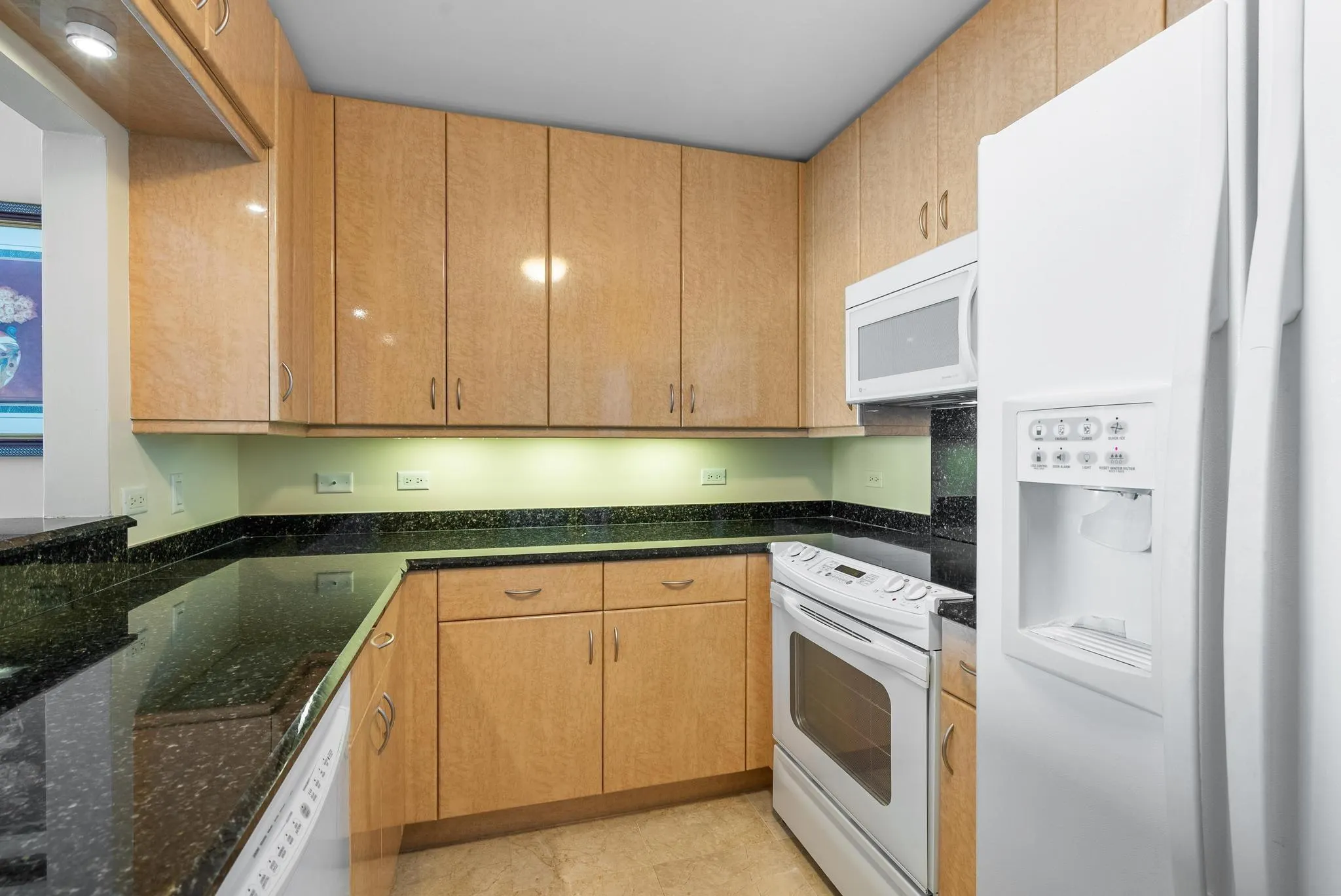 801 Brickell Key Blvd, #2903