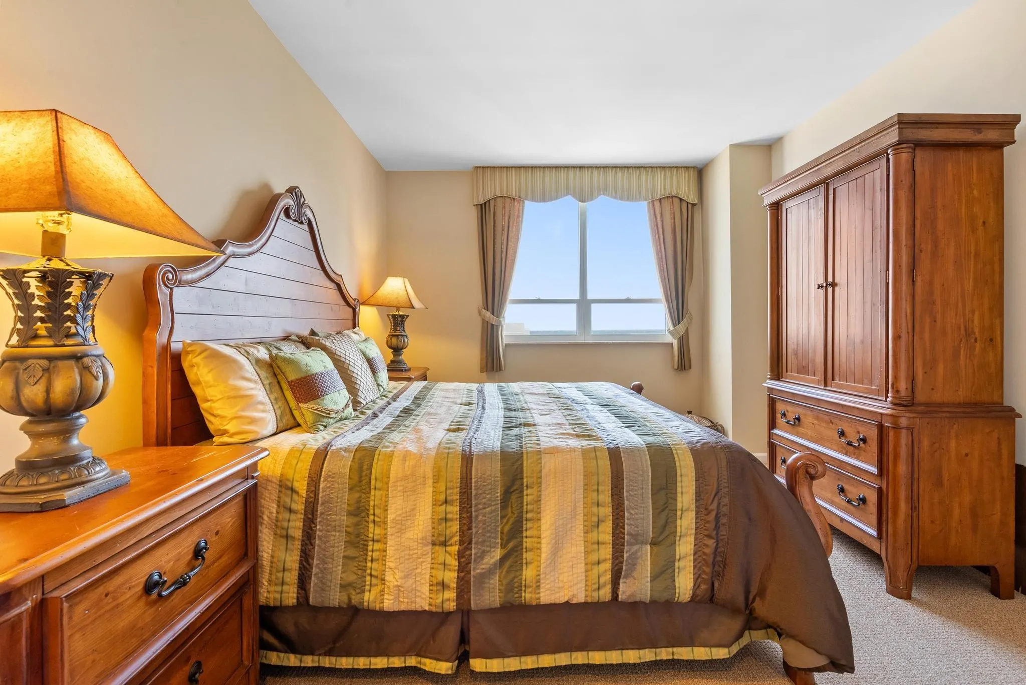 801 Brickell Key Blvd, #2903